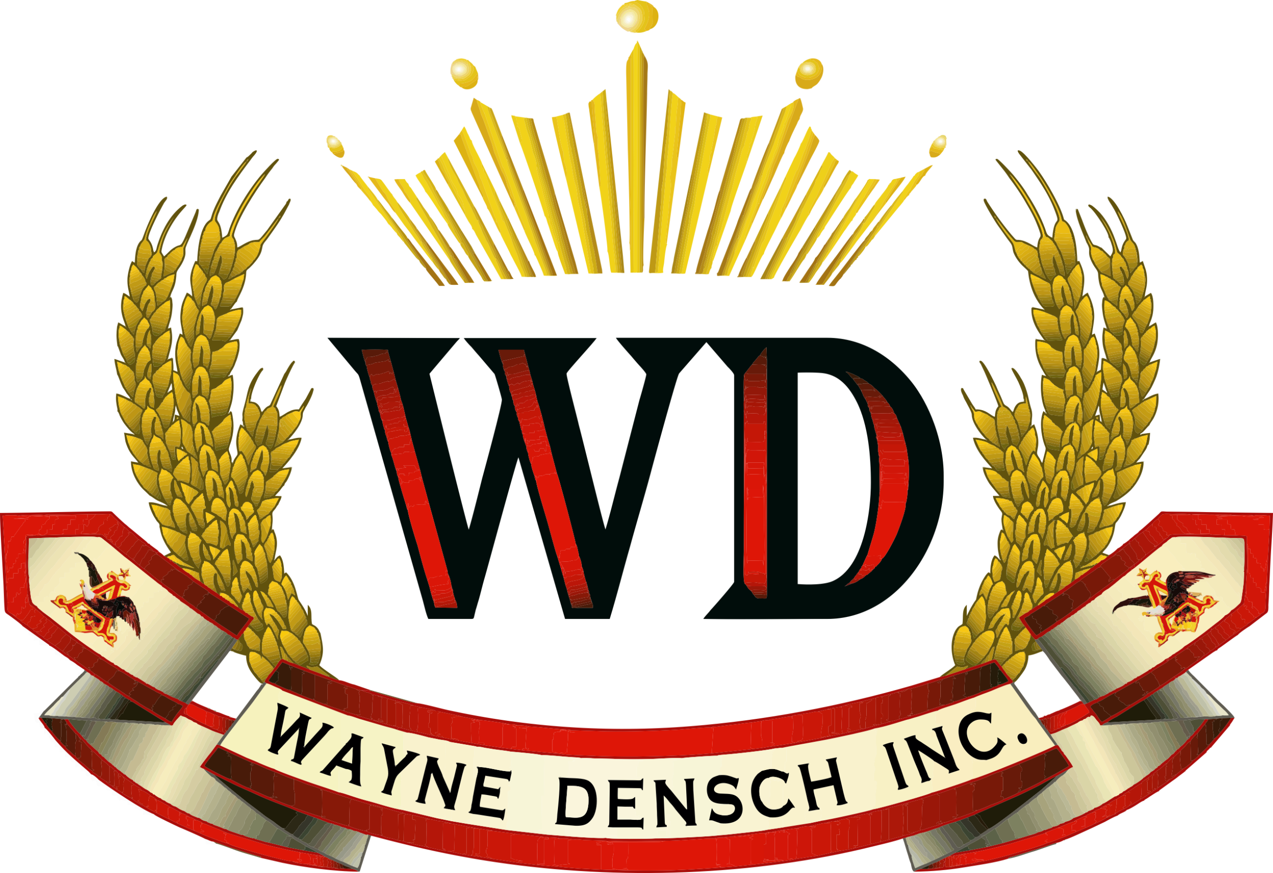 Logo Item